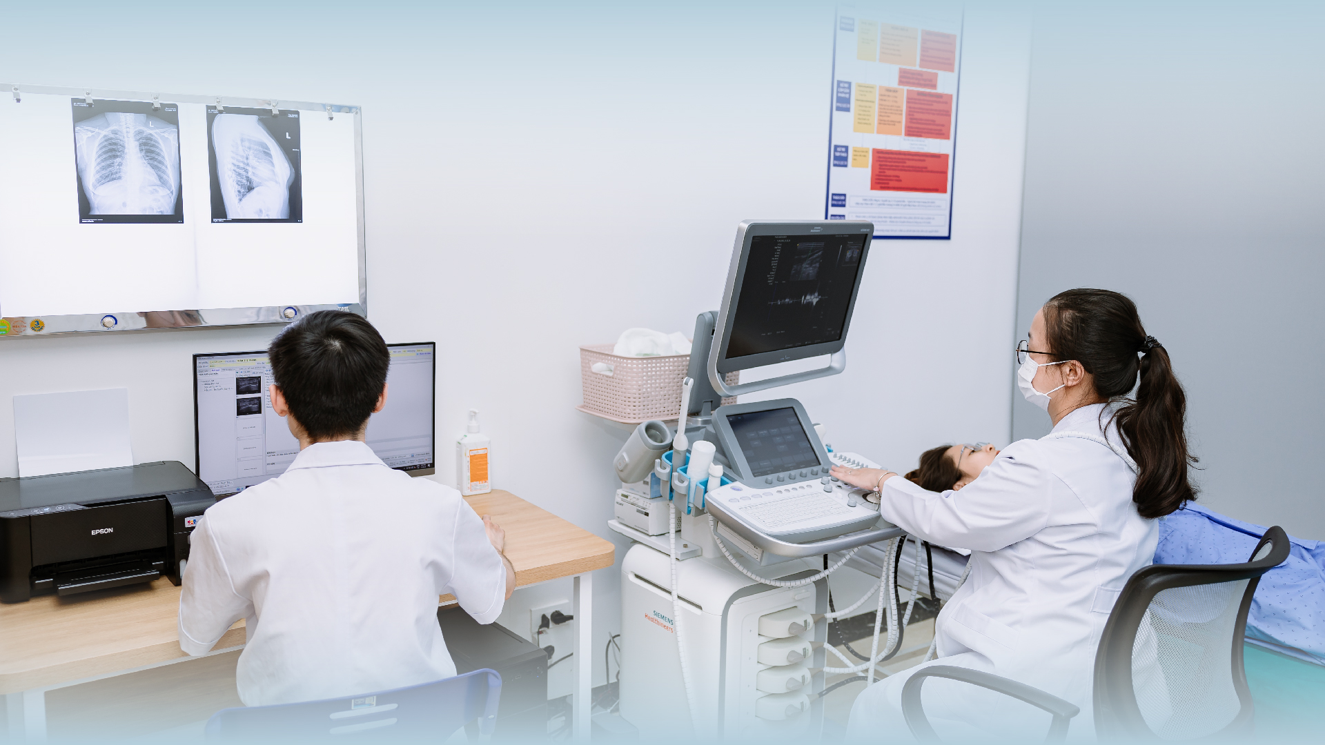 Chẩn Đoán Hình Ảnh