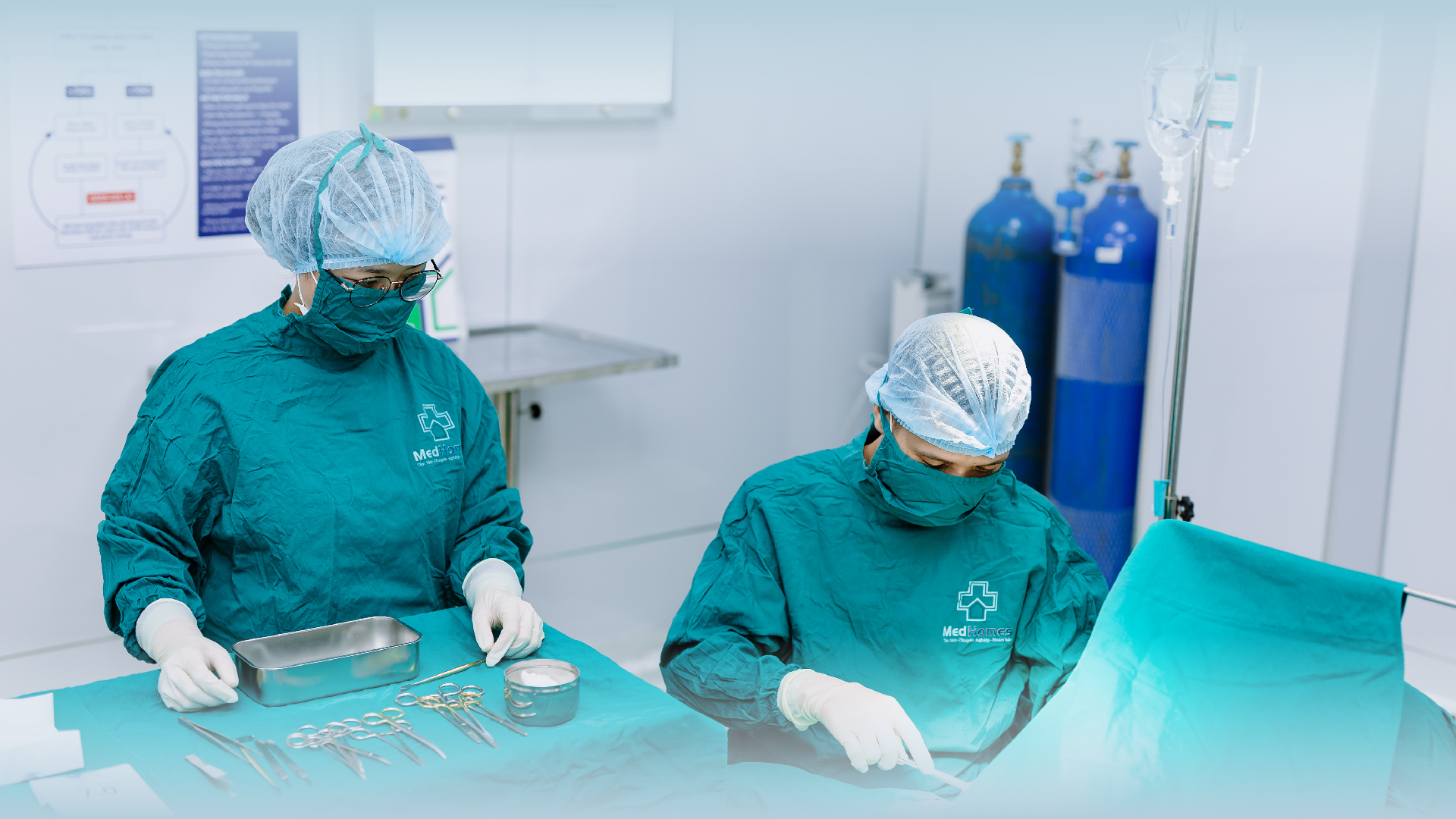 Ngoại tổng hợp