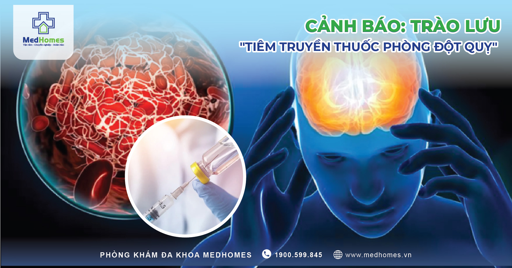 CẢNH BÁO: Trào lưu 