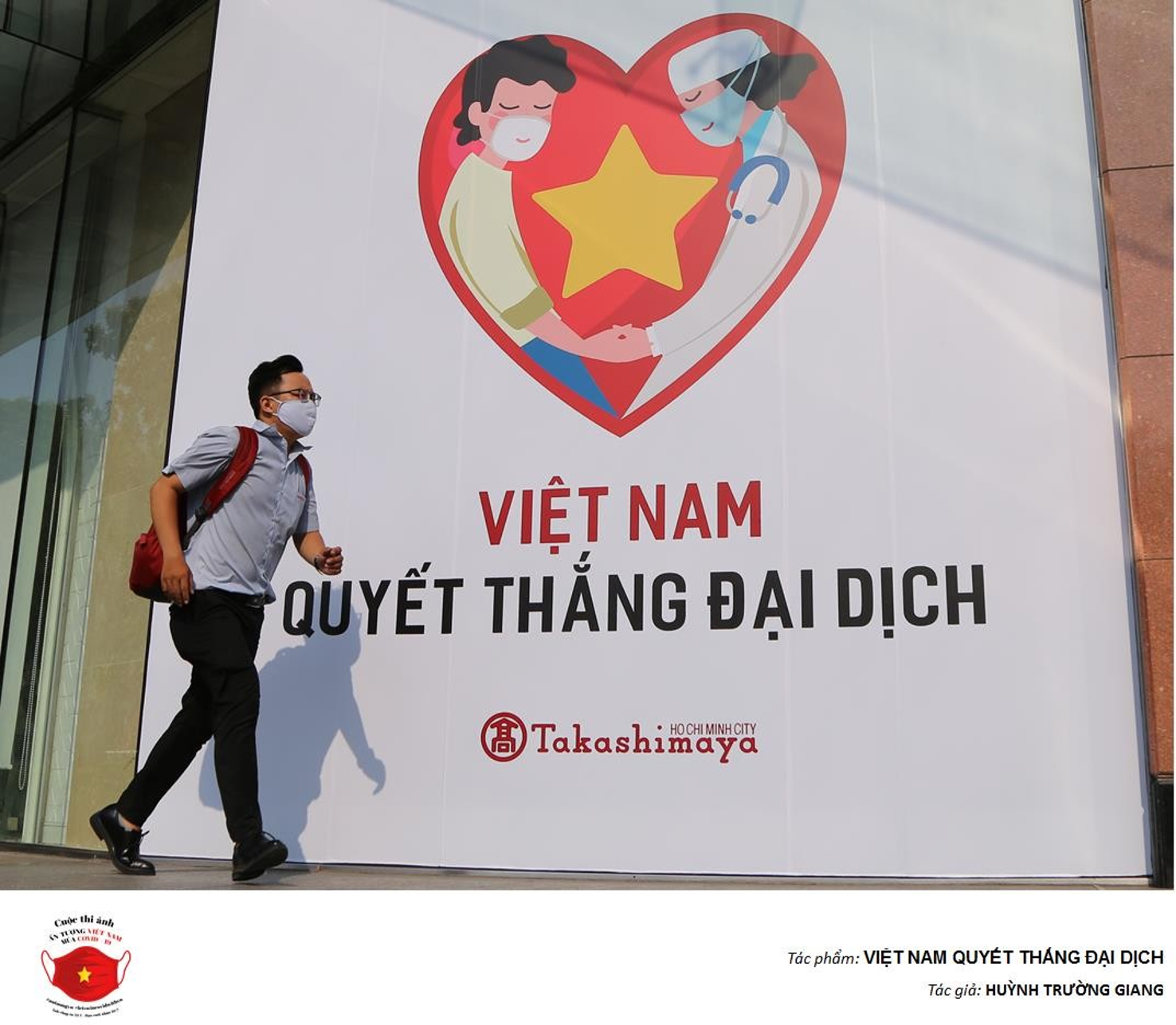 Số liệu Covid-19 tại Việt Nam