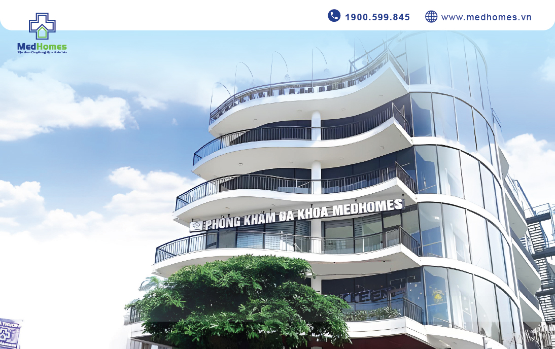 HƯỚNG DẪN THAM DỰ “CHƯƠNG TRÌNH KHÁM SỨC KHỎE TỔNG QUÁT”