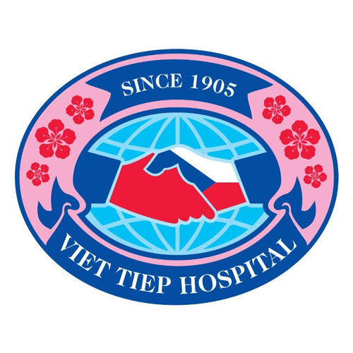 Bệnh Viện Việt Tiệp Hải Phòng